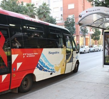 Imatge pels mitjans: Procés participatiu pels recorreguts L2 bus urbà