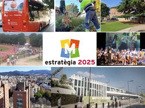 Imatge pels mitjans: Qüestionari2024 PlaEstratègicCiutatMollet2025